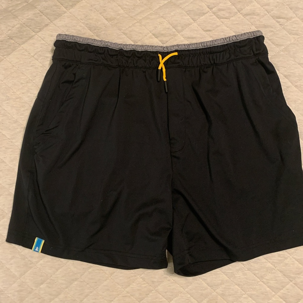 Chubbies Movementum Shorts (M)